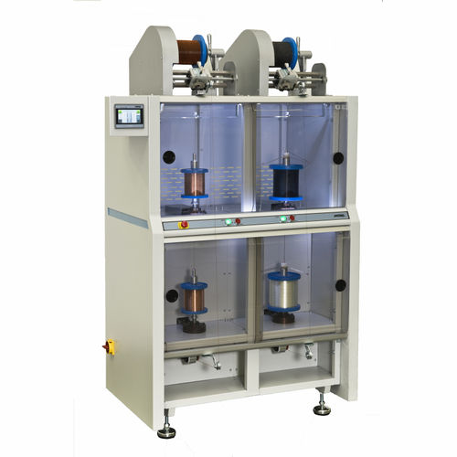 Macchina annodatrice automatica - DirectCover 2S - AGTEKS - per filati