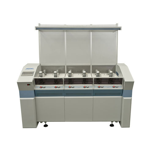 Avvolgitrice per filati - IntelliWinder ® 6-T - AGTEKS - per tessuti / automatica