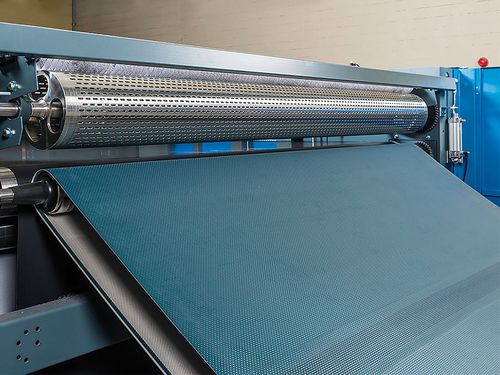 Lappatrice di precisione - UnilinerONE - AUTEFA SOLUTIONS