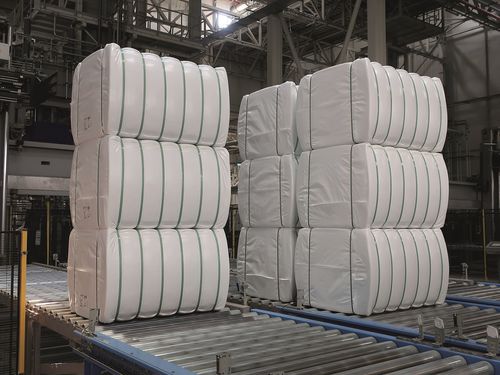 Sigillatrice automatica - BSS - AUTEFA SOLUTIONS - per balle / per applicazioni igieniche / industriale