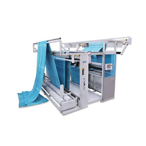 Taglierina per tessuti - CLS-4600-145 - AUTOMATEX