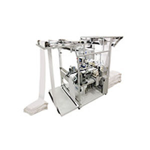 Linea di cucitura longitudinale - OSL-5620-C - AUTOMATEX