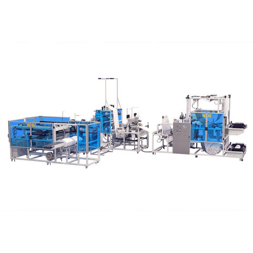 Macchina da cucire fissa - SR-7700 - AUTOMATEX - automatica
