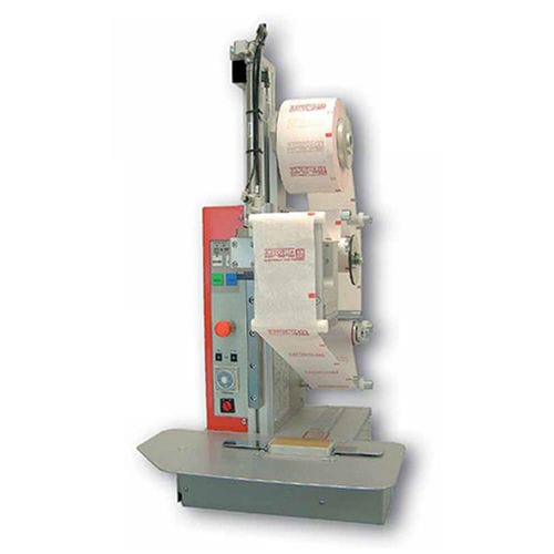 Etichetta - AUTOPRINT 101 - AUTOTEX