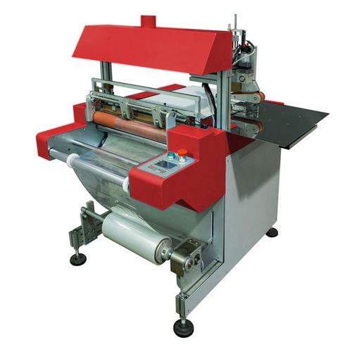 Macchina di confezionamento automatica - EASYBAG - AUTOTEX - manuale / in pellicola / per sacchi