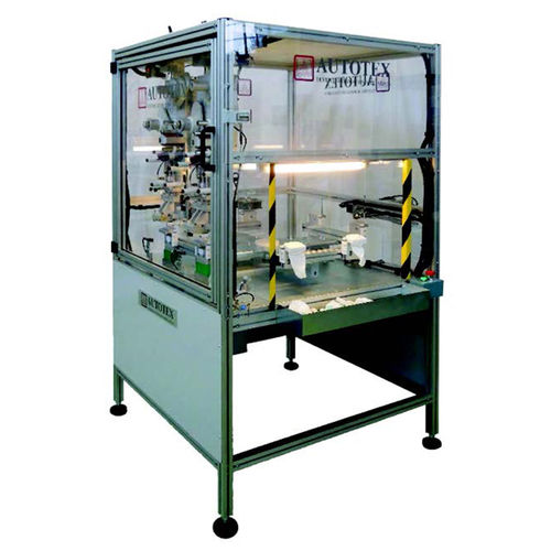 Macchina per la posa di nastri automatica - ET01 636 - AUTOTEX