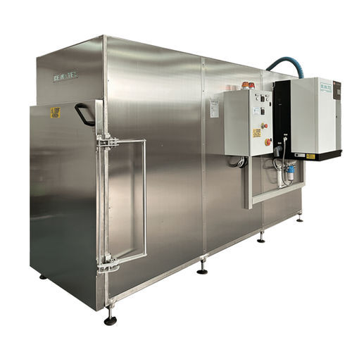 Vaporetto industriale - VAP 3000 - BE.MA.TEX