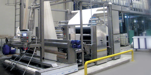 Apriballe per l'industria tessile - HA.BS-2F - BENEKS MAKINA