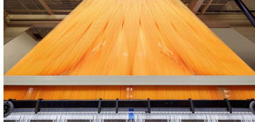 Macchina per tessere Jacquard - Bonas Textile Machinery NV