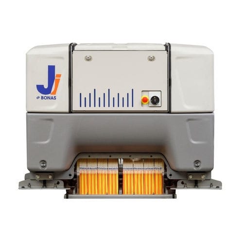 Macchina Jacquard elettronica - Ji series - Bonas Textile Machinery NV