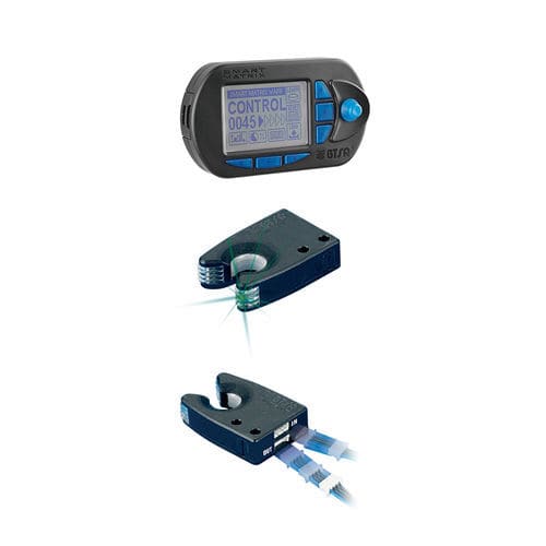 Terminale con tastiera - SMART MATRIX KNIT  - BTSR - portatile / IP67 / programmabile