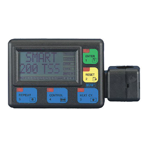 Sistema di controllo di misura - SMART 200 TSS - BTSR - di sorveglianza / di analisi / della qualità