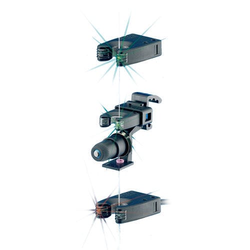 Sensore di profilo - IS3F series - BTSR