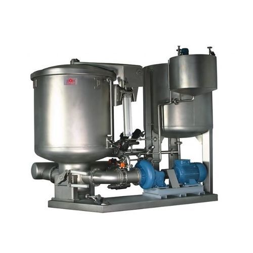 Macchina per tintura per tessuti - ECO PRIME  - CANLAR TM TEKSTIL MAKINA/TEXTILE MACHINERY