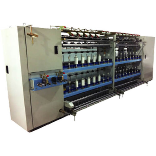 Macchina per bobinaggio per filati - YH-09A - Charming Star International Company - automatica