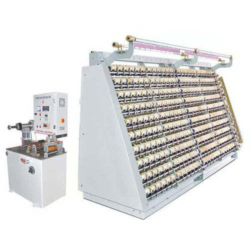 Taglierina per tessuti tubolari - YH-536 - Charming Star International Company - automatica