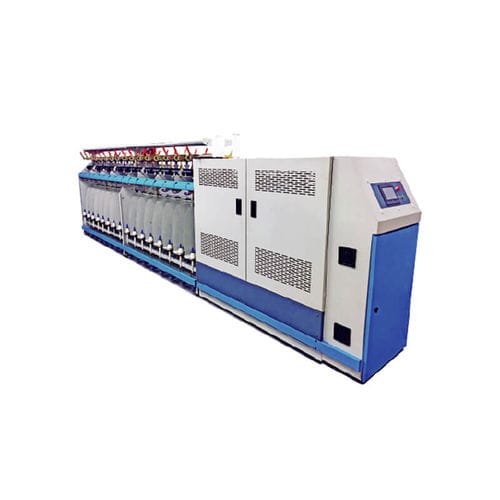 Macchina annodatrice automatica - YH-330 - Charming Star International Company