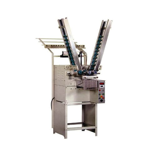 Avvolgitrice per filati - Carrier series - Charming Star International Company - automatica