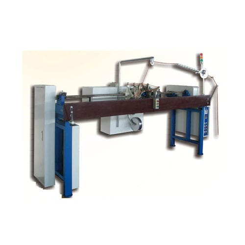 Ribaltatore meccanico - CMtm101HB - Charming Star International Company - per bobine / in linea