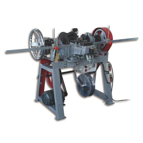 Ribaltatore meccanico - CMtm102 - Charming Star International Company - per bobine / in linea