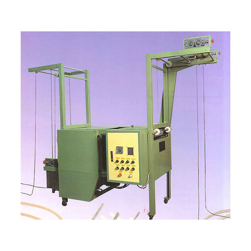 Macchina lucidatrice industriale - CMsw-201 - Charming Star International Company - verticale