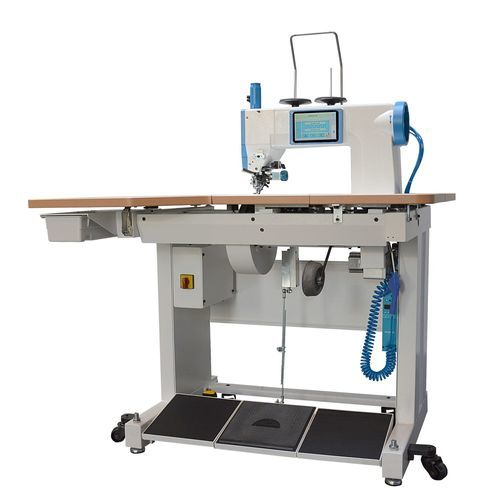 Trapuntatrice elettronica - 800-DD - COMPLETT