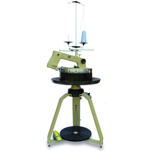 Trapuntatrice per tessuti - 99-VD - COMPLETT