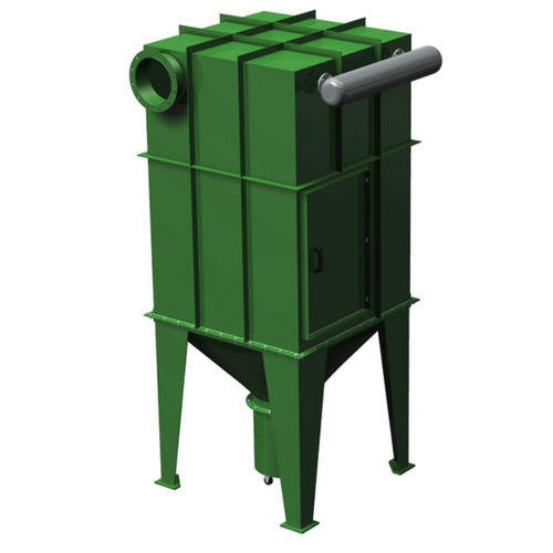 Filtro a cartuccia - COST-FER - ad aria / a gas / antipolvere