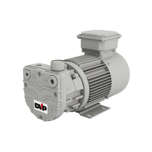 Pompa a vuoto a palette - SC.8CC - DVP Vacuum Technology - senza olio / monostadio