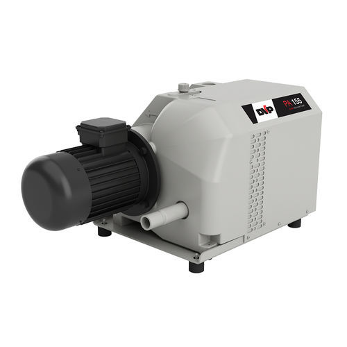 Pompa a vuoto a camme - PA series - DVP Vacuum Technology - a ingranaggi / lubrificata / monostadio