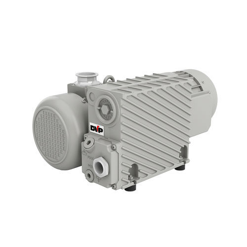 Pompa a vuoto centrifuga - RC.50M - DVP Vacuum Technology - a palette / lubrificata / monostadio