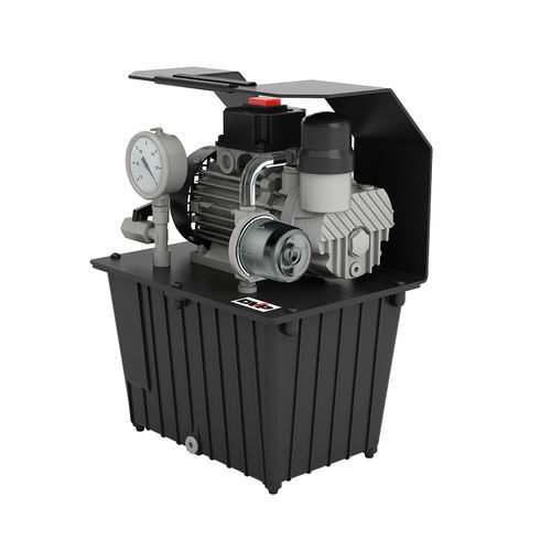 Sistema da vuoto industriale - CPV 4/8 - DVP Vacuum Technology