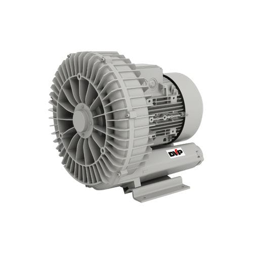 Soffiante d'aria - TSL series - DVP Vacuum Technology - di gas / centrifuga / monostadio