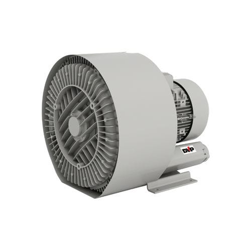 Soffiante d'aria - TDL series - DVP Vacuum Technology - di gas / centrifuga / monostadio