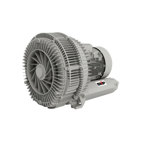 Soffiante d'aria - TPL series - DVP Vacuum Technology - di gas / centrifuga / monostadio