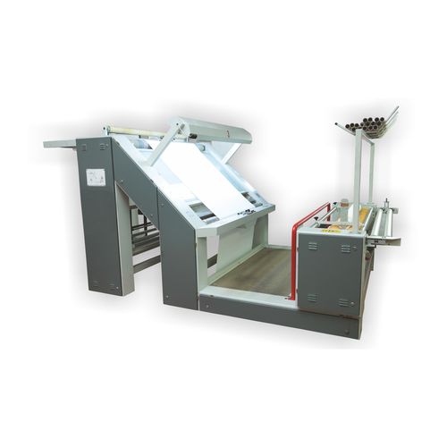 Avvolgitrice fasciapallet a tavola rotante - R.401-27 - DEMAS MAKINE - interamente automatica / di comando / per tessuti
