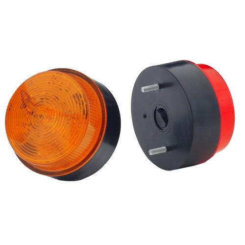 Segnalatore luminoso lampeggiante - X80 - Moflash Signalling - flash / flash / allo xeno