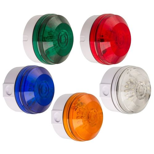 Segnalatore luminoso flash - X195 - Moflash Signalling - flash / allo xeno / 24 V AC