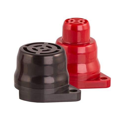 Buzzer di allarme a tenuta stagna - AE30M - Moflash Signalling - miniatura