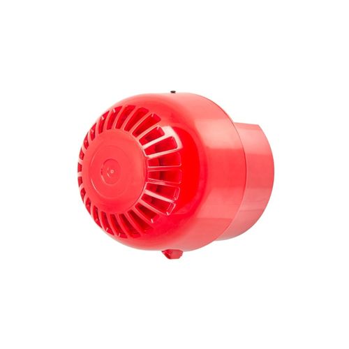 Diffusore di allarme sonoro senza luce - IS-S - Moflash Signalling - elettronico / IP66 / per area pericolosa