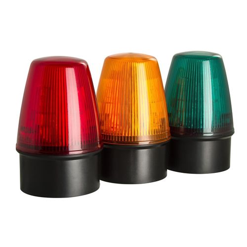 Segnalatore luminoso permanente - LED100 ECO - Moflash Signalling - lampeggiante / flash / LED