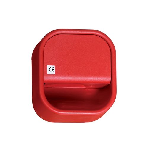 Sirena senza luce - CN41	 - Moflash Signalling - elettronica / resistente alle intemperie / IP65