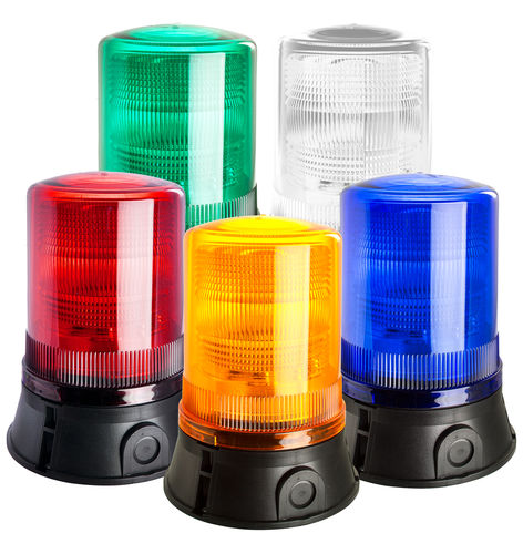 Segnalatore luminoso flash - X500 - Moflash Signalling - flash / allo xeno / 115 V AC