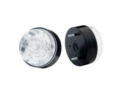 Segnalatore luminoso permanente - LED80 ECO - Moflash Signalling - lampeggiante / flash / LED