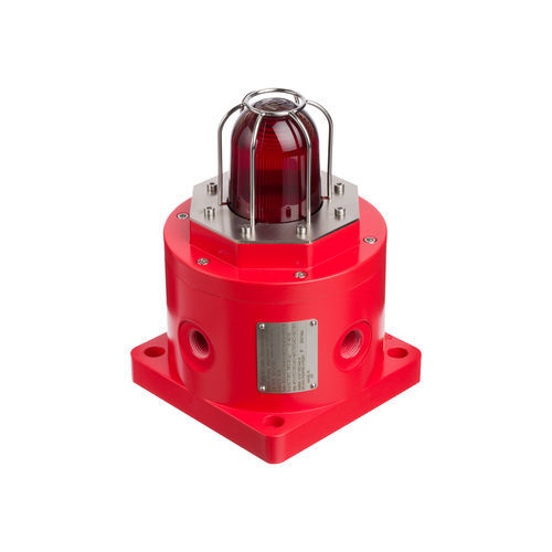 Girofaro - BC150 - Moflash Signalling - permanente / multifunzione / lampeggiante