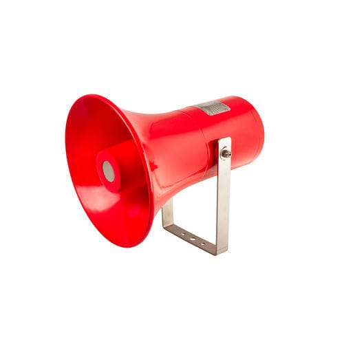Diffusore di allarme sonoro antideflagrante - SD150 - Moflash Signalling - senza luce / elettronico / resistente alle intemperie