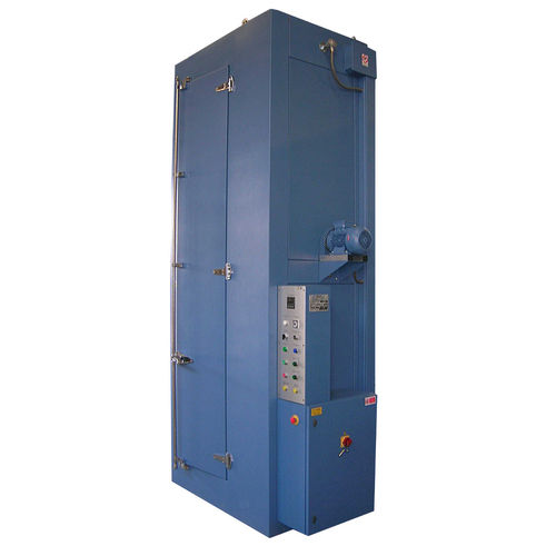Forno ad armadio - FP - FIMAT - rotante / elettrico / per alte temperature