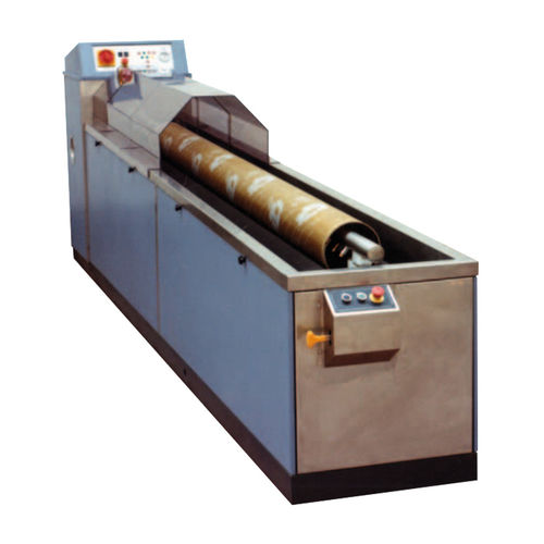 Lavatrice agroalimentare - SDM - FIMAT