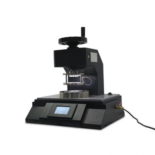 Tester di pressione idrostatica - GT-C26A - GESTER - per tessili / per tessuto / benchtop