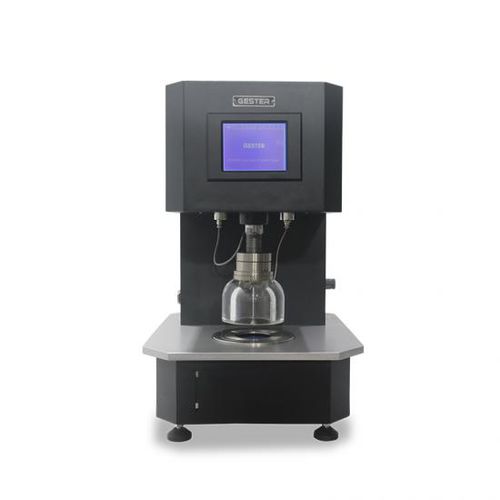 Tester di rottura - GT-C12A - GESTER - per tessili / per tessuto / di carta e cartone